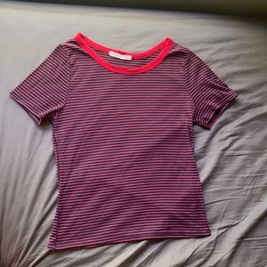 Girls Loose Fit Top